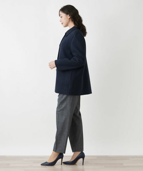 Leilian PLUS HOUSE / レリアンプラスハウス テーラードジャケット | ジャケット | 詳細2