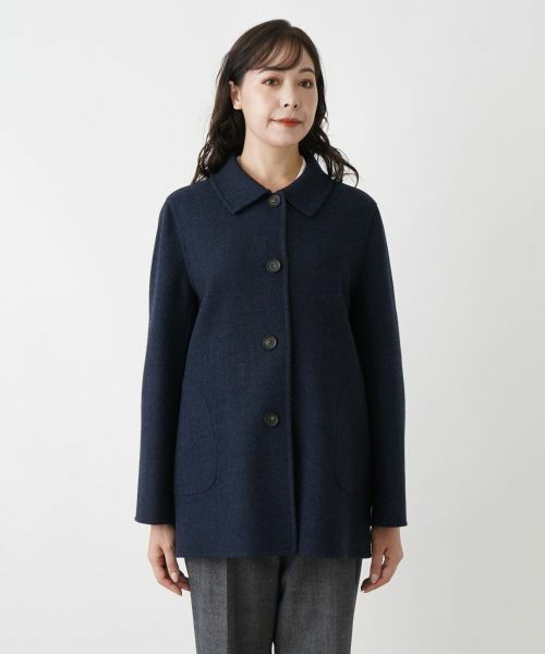 Leilian PLUS HOUSE / レリアンプラスハウス テーラードジャケット | ジャケット | 詳細4