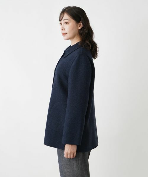 Leilian PLUS HOUSE / レリアンプラスハウス テーラードジャケット | ジャケット | 詳細5