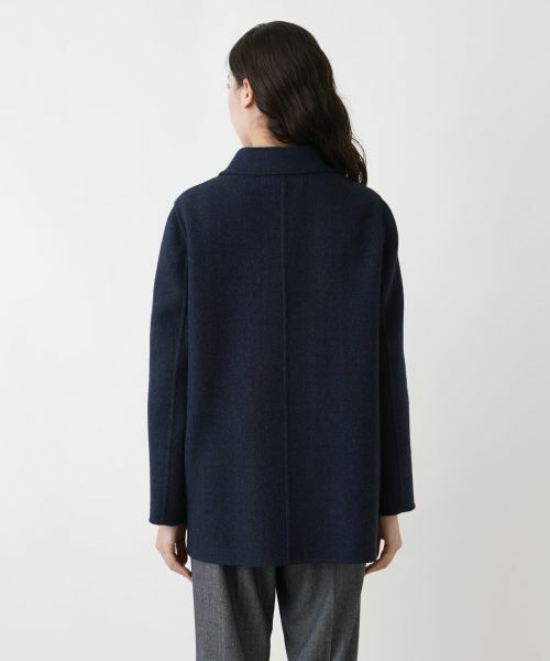 Leilian PLUS HOUSE / レリアンプラスハウス テーラードジャケット | ジャケット | 詳細6