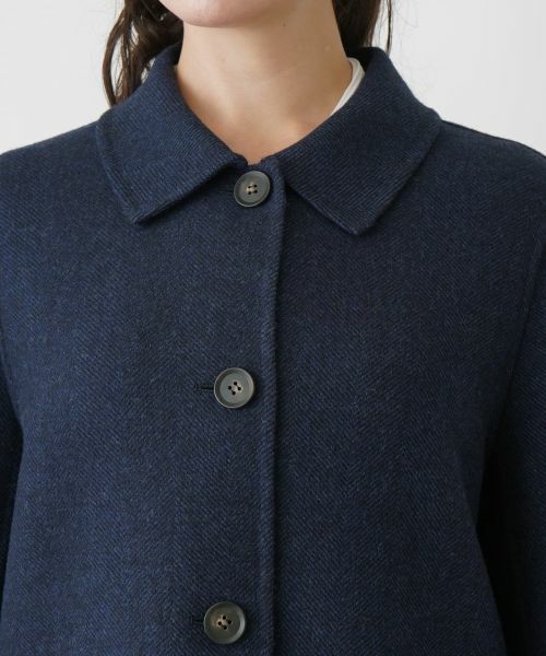 Leilian PLUS HOUSE / レリアンプラスハウス テーラードジャケット | ジャケット | 詳細7