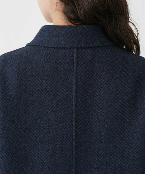 Leilian PLUS HOUSE / レリアンプラスハウス テーラードジャケット | ジャケット | 詳細8