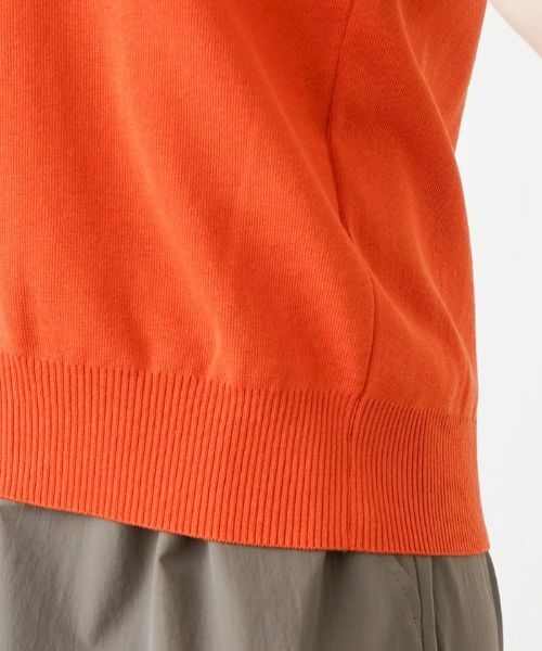 Leilian PLUS HOUSE / レリアンプラスハウス ニット・セーター | ノースリーブニット【BOURGE】 | 詳細16
