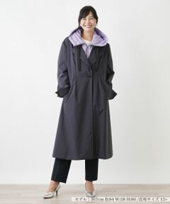 Leilian PLUS HOUSE / レリアンプラスハウス その他アウター | コート