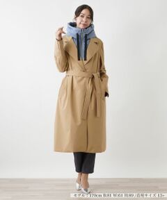 Leilian PLUS HOUSE / レリアンプラスハウス その他アウター | コート