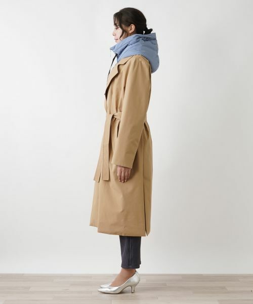 Leilian PLUS HOUSE / レリアンプラスハウス その他アウター | コート | 詳細11