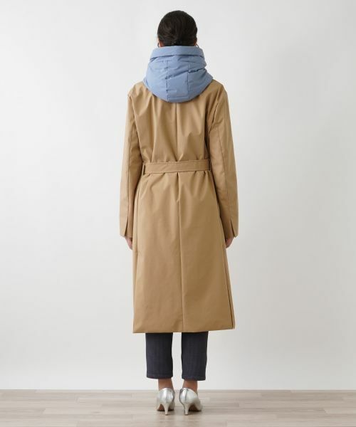 Leilian PLUS HOUSE / レリアンプラスハウス その他アウター | コート | 詳細12