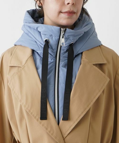 Leilian PLUS HOUSE / レリアンプラスハウス その他アウター | コート | 詳細13