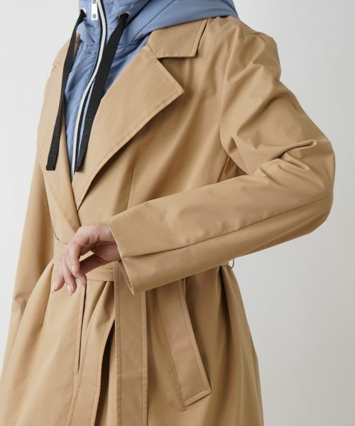 Leilian PLUS HOUSE / レリアンプラスハウス その他アウター | コート | 詳細16