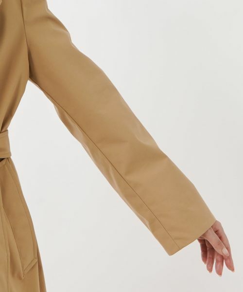 Leilian PLUS HOUSE / レリアンプラスハウス その他アウター | コート | 詳細17