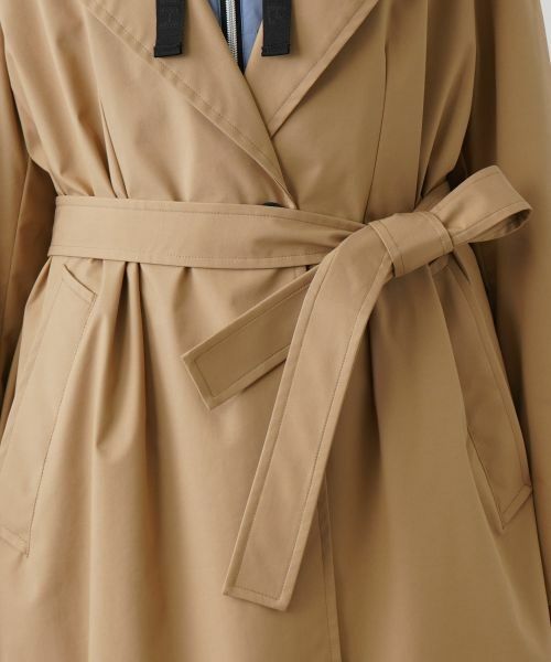 Leilian PLUS HOUSE / レリアンプラスハウス その他アウター | コート | 詳細20