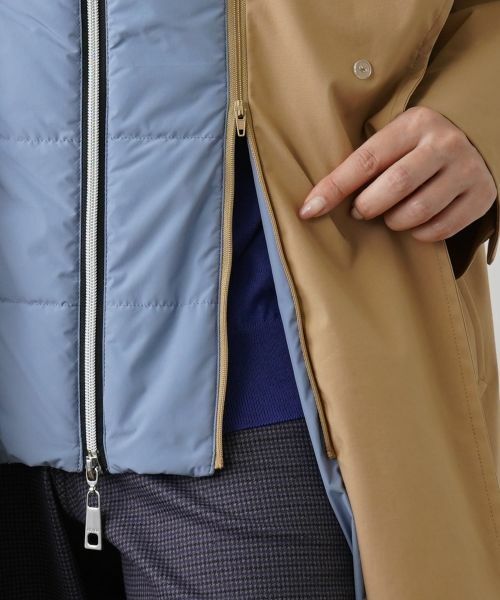 Leilian PLUS HOUSE / レリアンプラスハウス その他アウター | コート | 詳細21