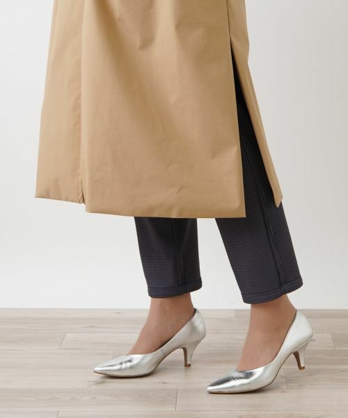 Leilian PLUS HOUSE / レリアンプラスハウス その他アウター | コート | 詳細22