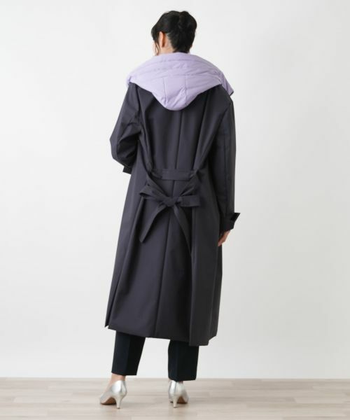 Leilian PLUS HOUSE / レリアンプラスハウス その他アウター | コート | 詳細3