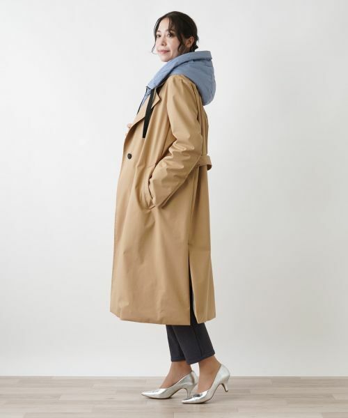 Leilian PLUS HOUSE / レリアンプラスハウス その他アウター | コート | 詳細6
