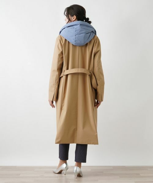 Leilian PLUS HOUSE / レリアンプラスハウス その他アウター | コート | 詳細7