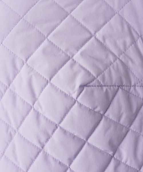 Leilian PLUS HOUSE / レリアンプラスハウス その他アウター | 中わたキルティング加工コート【HEYER】 | 詳細19