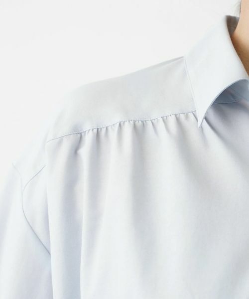 Leilian PLUS HOUSE / レリアンプラスハウス シャツ・ブラウス | 長袖ブラウス【BOURGE】 | 詳細12