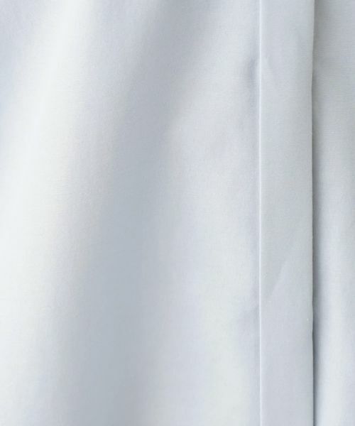 Leilian PLUS HOUSE / レリアンプラスハウス シャツ・ブラウス | 長袖ブラウス【BOURGE】 | 詳細17