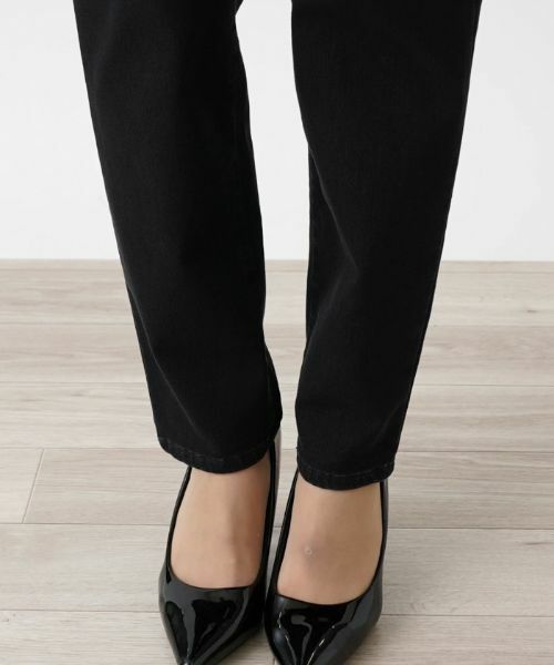 Leilian PLUS HOUSE / レリアンプラスハウス デニムパンツ | スキニージーンズ【L JEANS】 | 詳細11