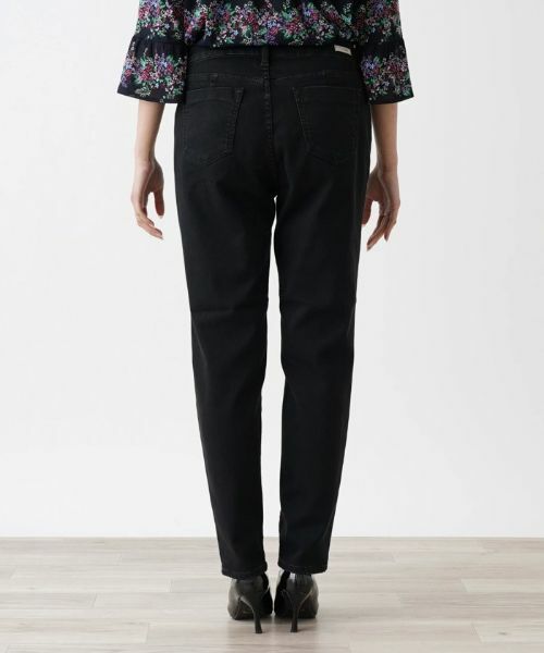 Leilian PLUS HOUSE / レリアンプラスハウス デニムパンツ | スキニージーンズ【L JEANS】 | 詳細6