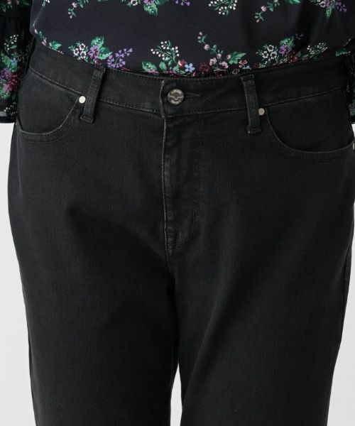 Leilian PLUS HOUSE / レリアンプラスハウス デニムパンツ | スキニージーンズ【L JEANS】 | 詳細7