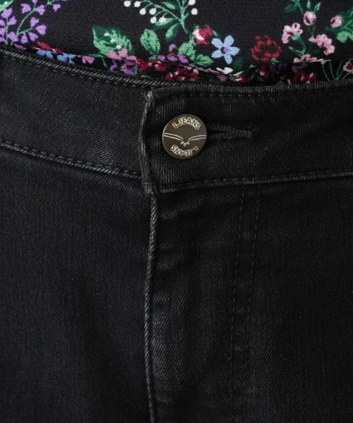 Leilian PLUS HOUSE / レリアンプラスハウス デニムパンツ | スキニージーンズ【L JEANS】 | 詳細8