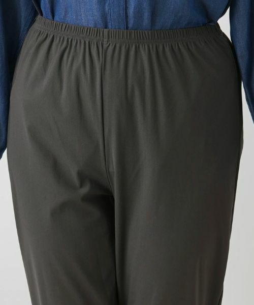 Leilian PLUS HOUSE / レリアンプラスハウス レギンス・スパッツ | スリムテーパードレギンス | 詳細13