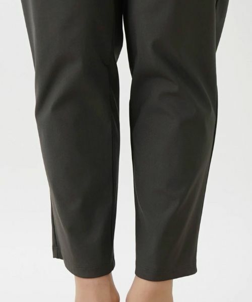 Leilian PLUS HOUSE / レリアンプラスハウス レギンス・スパッツ | スリムテーパードレギンス | 詳細15
