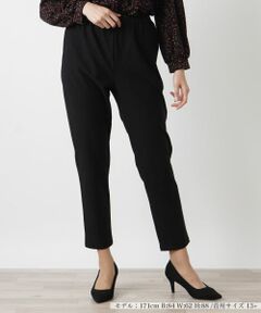 Leilian PLUS HOUSE / レリアンプラスハウス レギンス・スパッツ | 【店舗人気】カジュアルレギンス