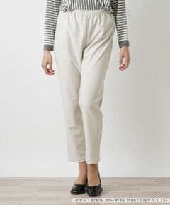 Leilian PLUS HOUSE / レリアンプラスハウス レギンス・スパッツ | 【店舗人気】カジュアルレギンス