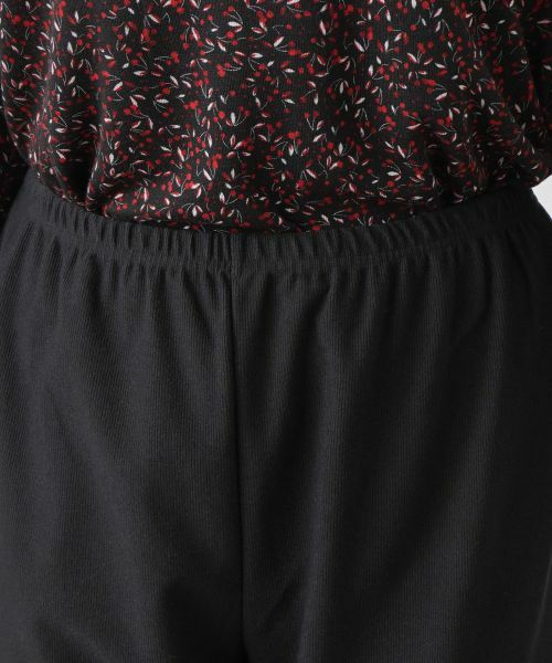 Leilian PLUS HOUSE / レリアンプラスハウス レギンス・スパッツ | 【店舗人気】カジュアルレギンス | 詳細10