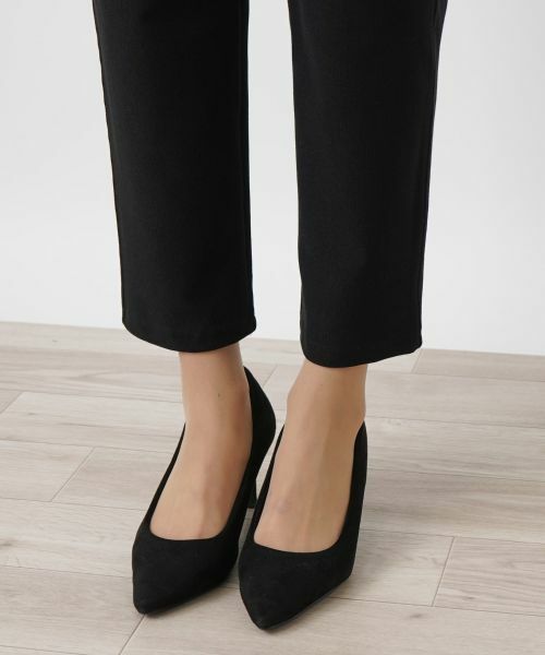 Leilian PLUS HOUSE / レリアンプラスハウス レギンス・スパッツ | 【店舗人気】カジュアルレギンス | 詳細12