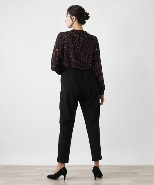 Leilian PLUS HOUSE / レリアンプラスハウス レギンス・スパッツ | 【店舗人気】カジュアルレギンス | 詳細6