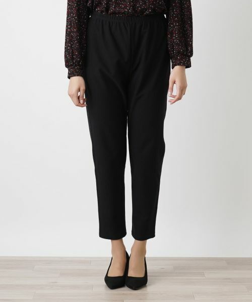 Leilian PLUS HOUSE / レリアンプラスハウス レギンス・スパッツ | 【店舗人気】カジュアルレギンス | 詳細7