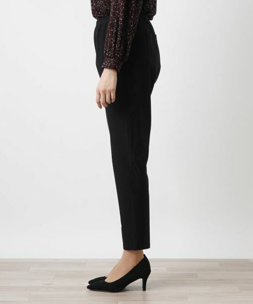 Leilian PLUS HOUSE / レリアンプラスハウス レギンス・スパッツ | 【店舗人気】カジュアルレギンス | 詳細8