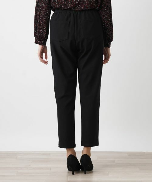 Leilian PLUS HOUSE / レリアンプラスハウス レギンス・スパッツ | 【店舗人気】カジュアルレギンス | 詳細9