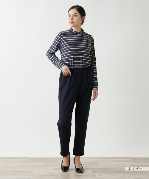 Leilian PLUS HOUSE / レリアンプラスハウス レギンス・スパッツ | 【店舗人気】レギンス | 詳細1