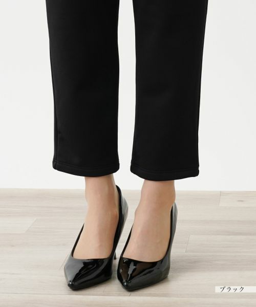 Leilian PLUS HOUSE / レリアンプラスハウス レギンス・スパッツ | 【店舗人気】レギンス | 詳細12