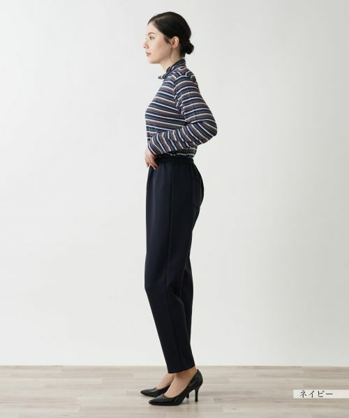 Leilian PLUS HOUSE / レリアンプラスハウス レギンス・スパッツ | 【店舗人気】レギンス | 詳細2