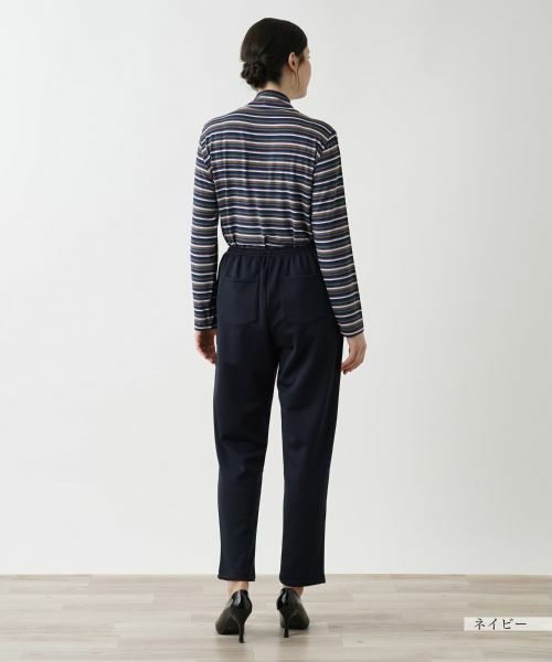 Leilian PLUS HOUSE / レリアンプラスハウス レギンス・スパッツ | 【店舗人気】レギンス | 詳細3