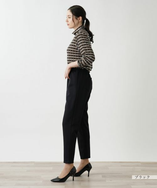 Leilian PLUS HOUSE / レリアンプラスハウス レギンス・スパッツ | 【店舗人気】レギンス | 詳細5