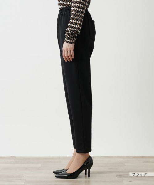 Leilian PLUS HOUSE / レリアンプラスハウス レギンス・スパッツ | 【店舗人気】レギンス | 詳細8