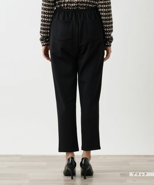 Leilian PLUS HOUSE / レリアンプラスハウス レギンス・スパッツ | 【店舗人気】レギンス | 詳細9