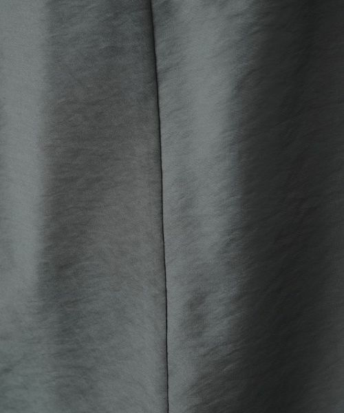 Leilian PLUS HOUSE / レリアンプラスハウス シャツ・ブラウス | リボンデザインブラウス【BOURGE】 | 詳細19