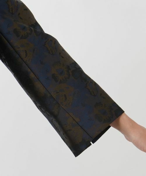 Leilian PLUS HOUSE / レリアンプラスハウス その他アウター | ステンカラーコート | 詳細13