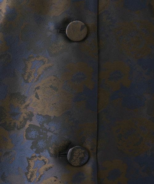 Leilian PLUS HOUSE / レリアンプラスハウス その他アウター | ステンカラーコート | 詳細15