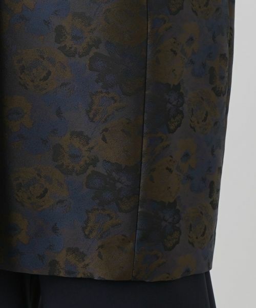 Leilian PLUS HOUSE / レリアンプラスハウス その他アウター | ステンカラーコート | 詳細16