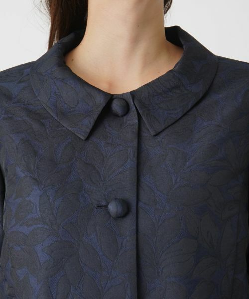 Leilian PLUS HOUSE / レリアンプラスハウス テーラードジャケット | ジャケット【BOURGE】 | 詳細11