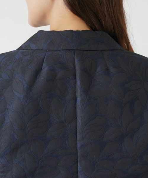 Leilian PLUS HOUSE / レリアンプラスハウス テーラードジャケット | ジャケット【BOURGE】 | 詳細12